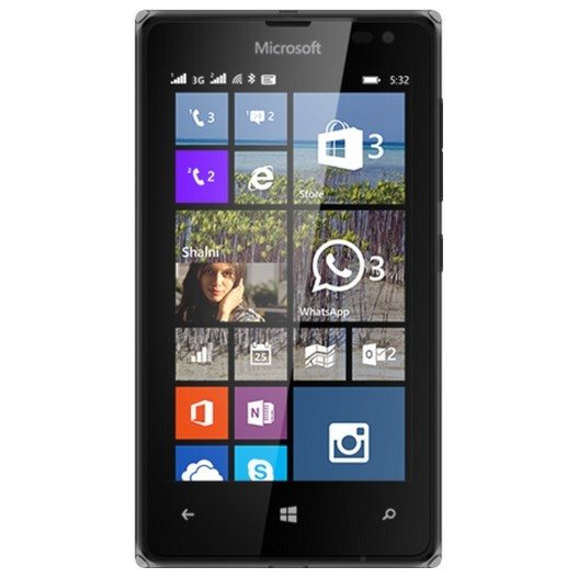 Microsoft Lumia 532 DUOS/ WHITE