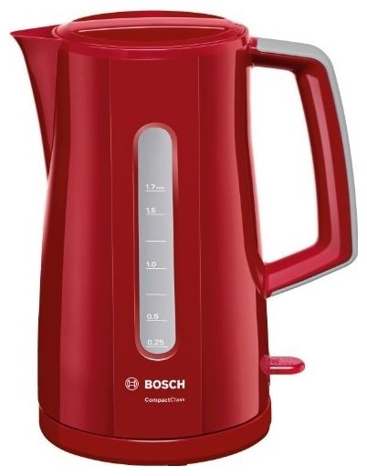 Чайник электрический Bosch TWK3A014