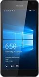 Microsoft Lumia 650 Dual Sim 16Gb Black