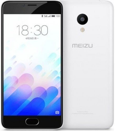 MeiZu M5 32Gb White