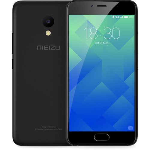 MeiZu M5 32Gb Black