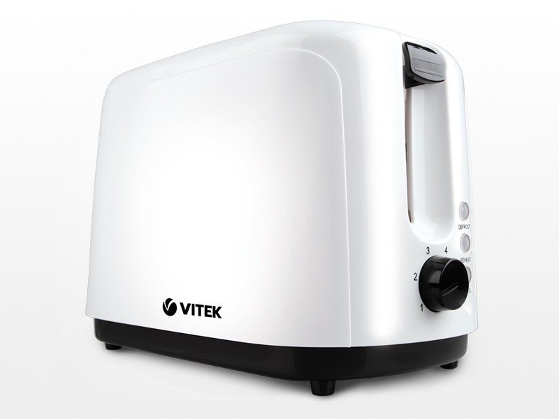 Prajitor de paine VITEK VT-1578