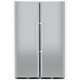 Холодильник Liebherr SBSesf 7212